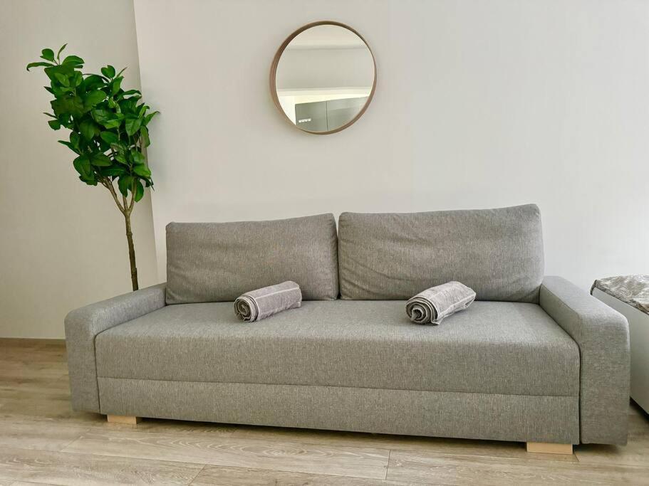 Cosy With Free Parking Apartment Vienna